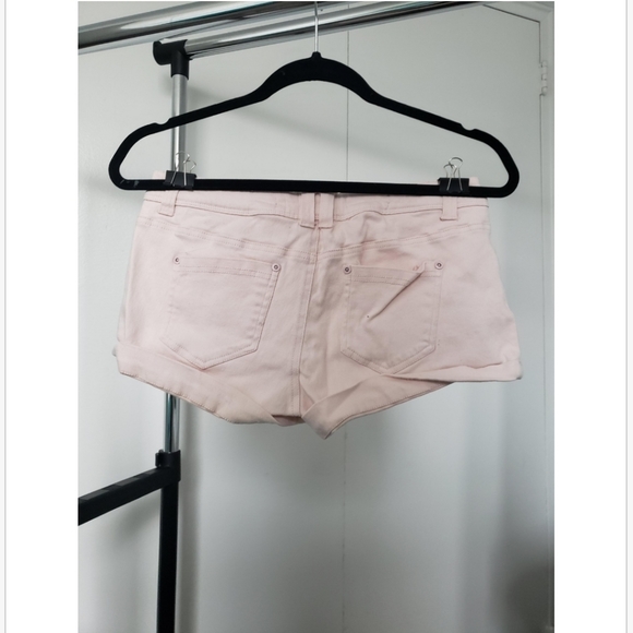 Women's Hot Pants - Picture 3 of 3